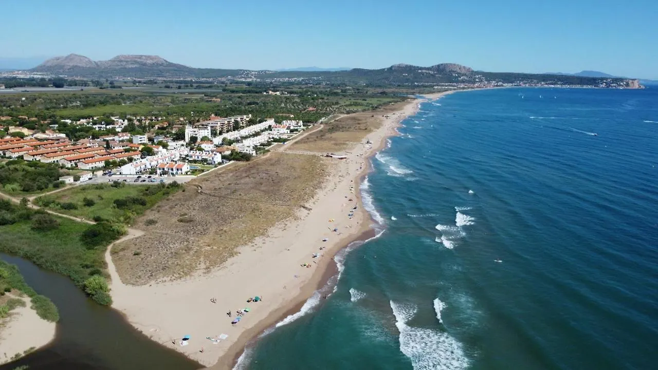 Mare Nostrum 2D 324 Torroella De Montgri
