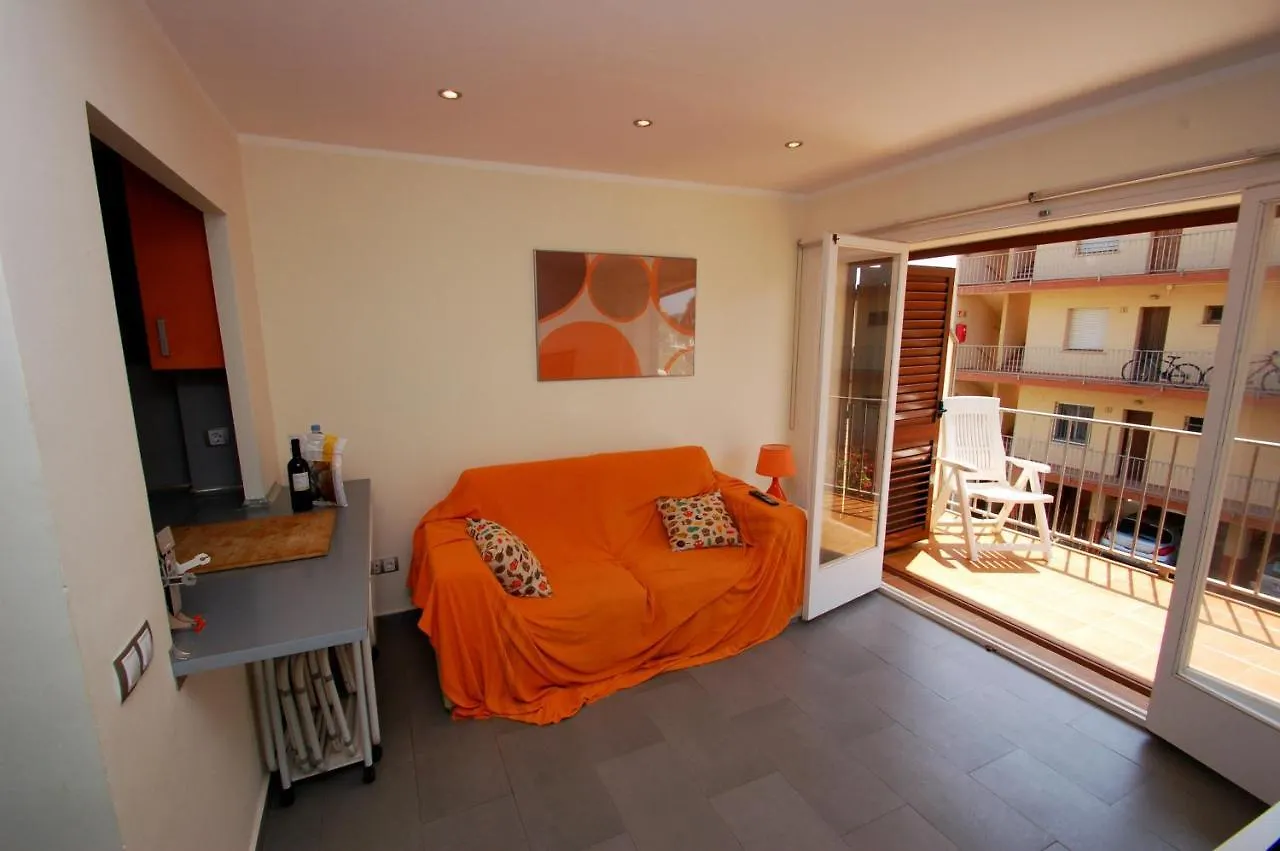 Mare Nostrum 2D 324 Torroella De Montgri Apartment