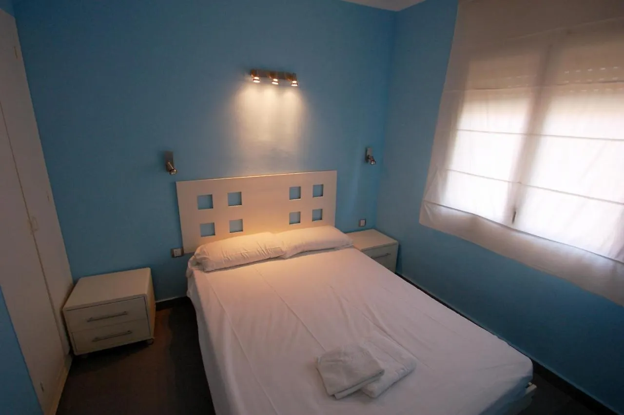 Apartment Mare Nostrum 2D 324 Torroella De Montgri