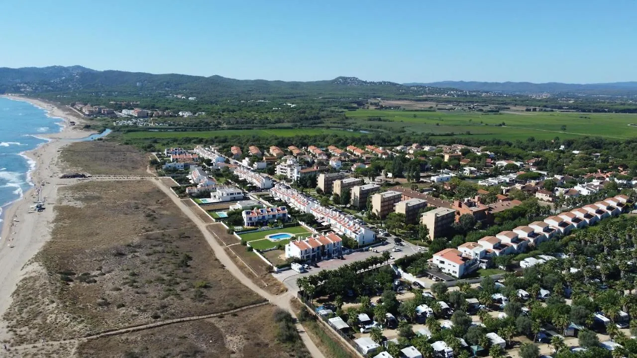 Mare Nostrum 2D 324 Torroella De Montgri Spain