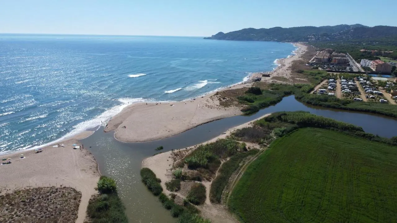 Mare Nostrum 2D 324 Torroella De Montgri 0*,  Spain