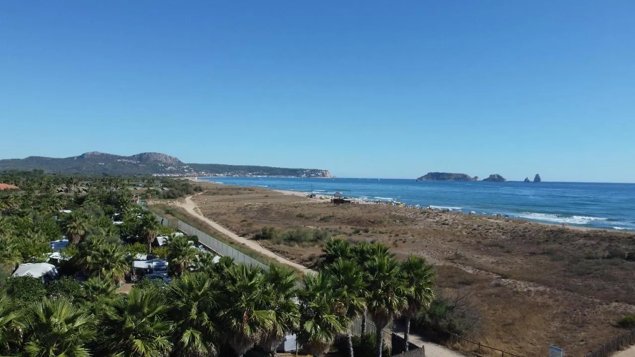 Apartment Mare Nostrum 2D 324 Torroella De Montgri Spain
