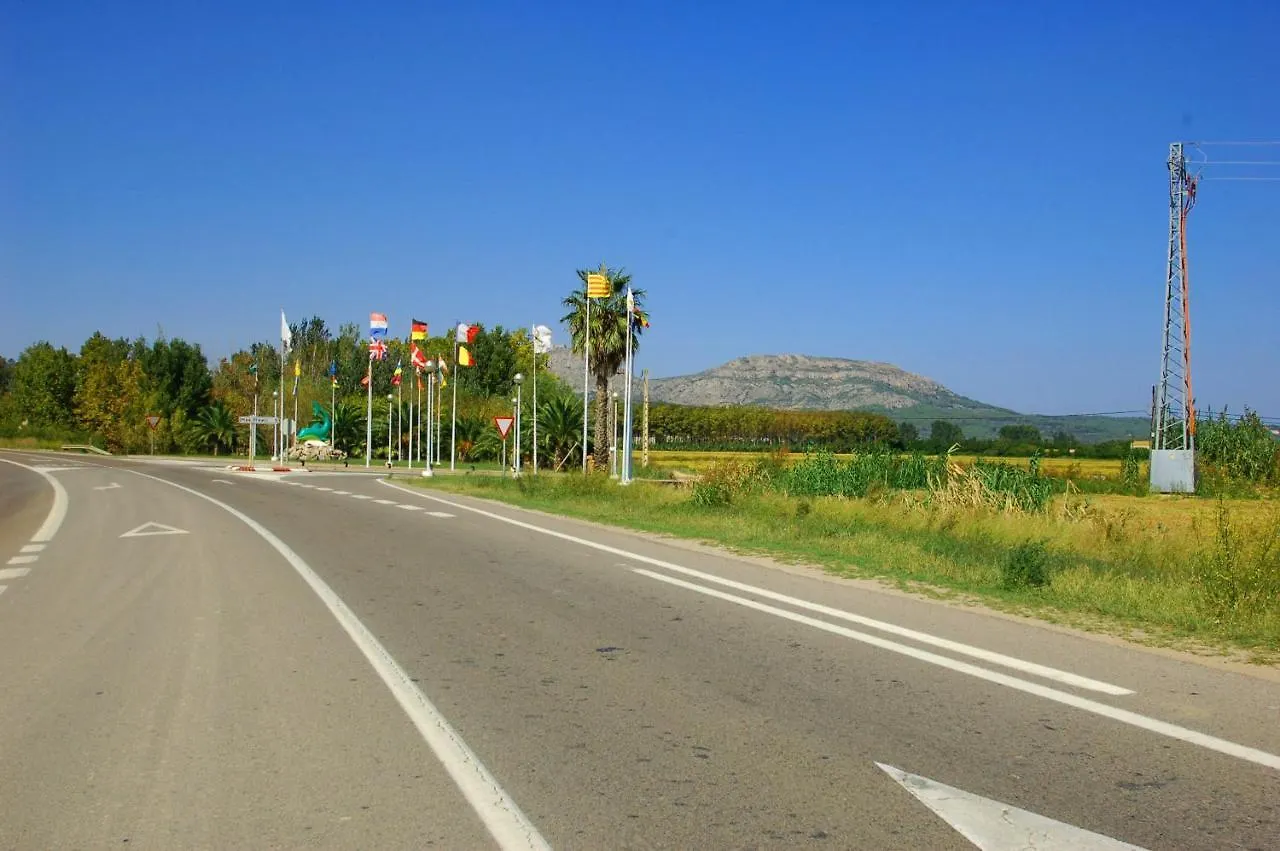 Mare Nostrum 2D 324 Torroella De Montgri Apartment